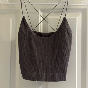 Urban outfitters cami top